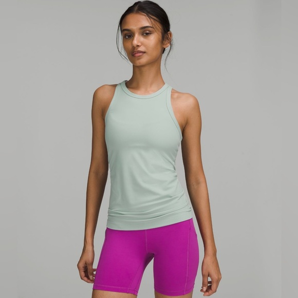lululemon athletica Tops - Lululemon Align Hip-Length Racerback